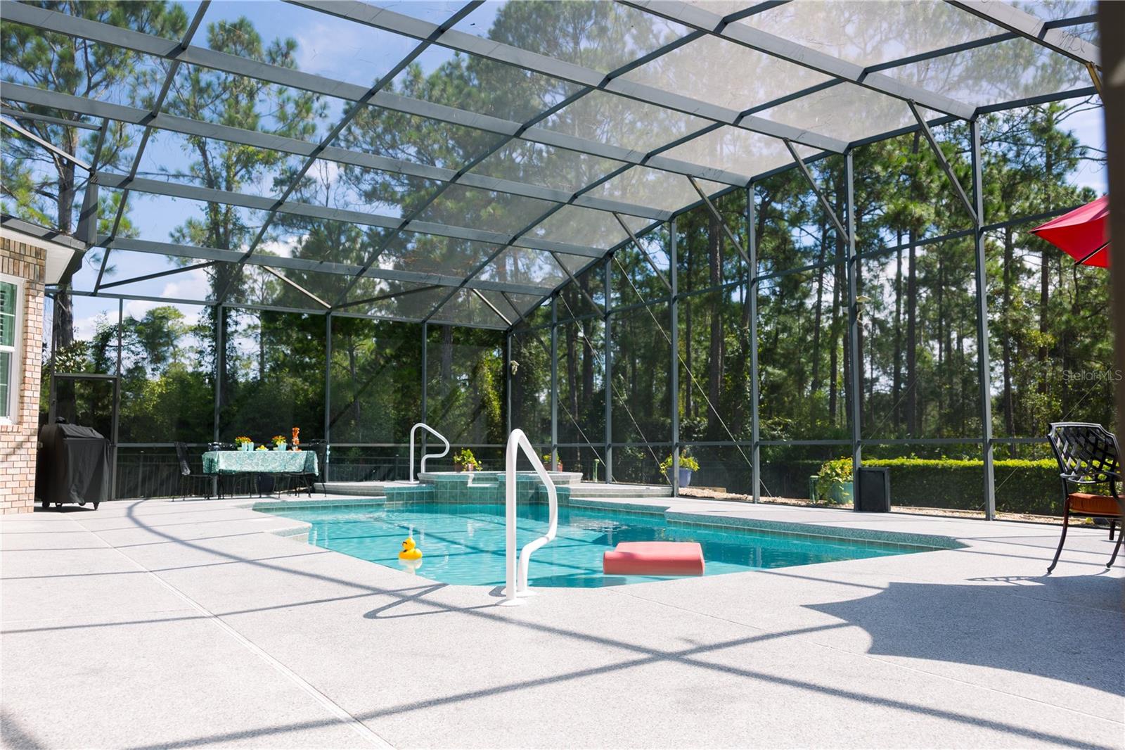 2660 WINNEMISSETT OAKS DR, DELAND, FL, 32724