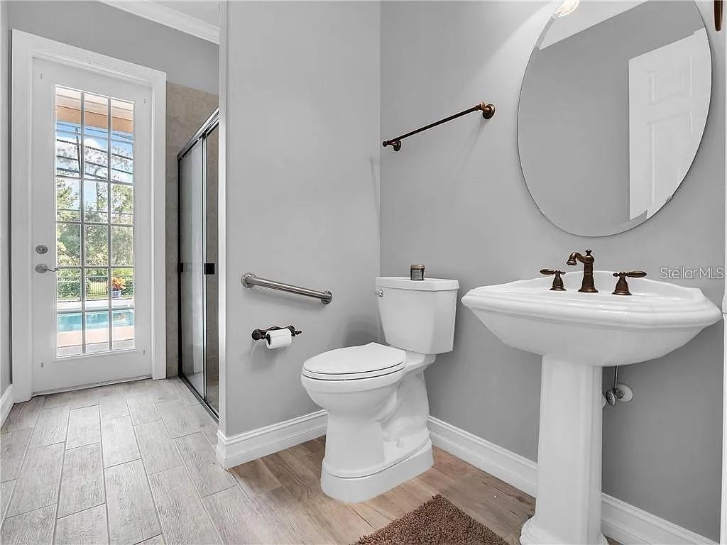 2660 WINNEMISSETT OAKS DR, DELAND, FL, 32724