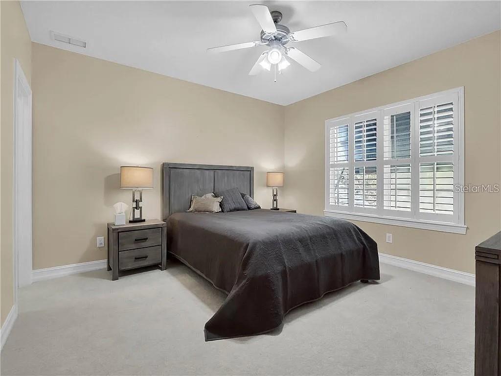 2660 WINNEMISSETT OAKS DR, DELAND, FL, 32724
