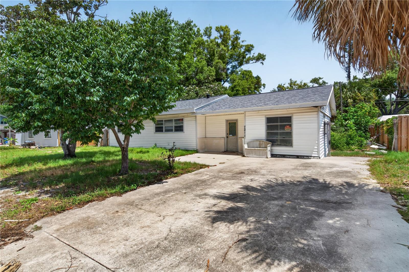 7211 LYNNWOOD AVE N, ST PETERSBURG, FL, 33710