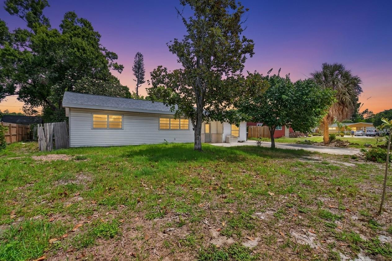 7211 LYNNWOOD AVE N, ST PETERSBURG, FL, 33710