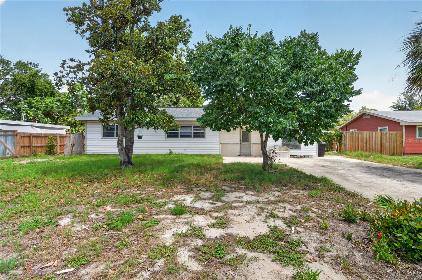 7211 LYNNWOOD AVE N, ST PETERSBURG, FL, 33710