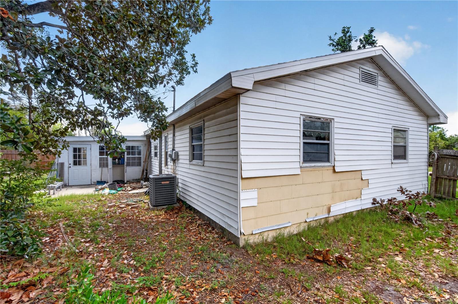 7211 LYNNWOOD AVE N, ST PETERSBURG, FL, 33710