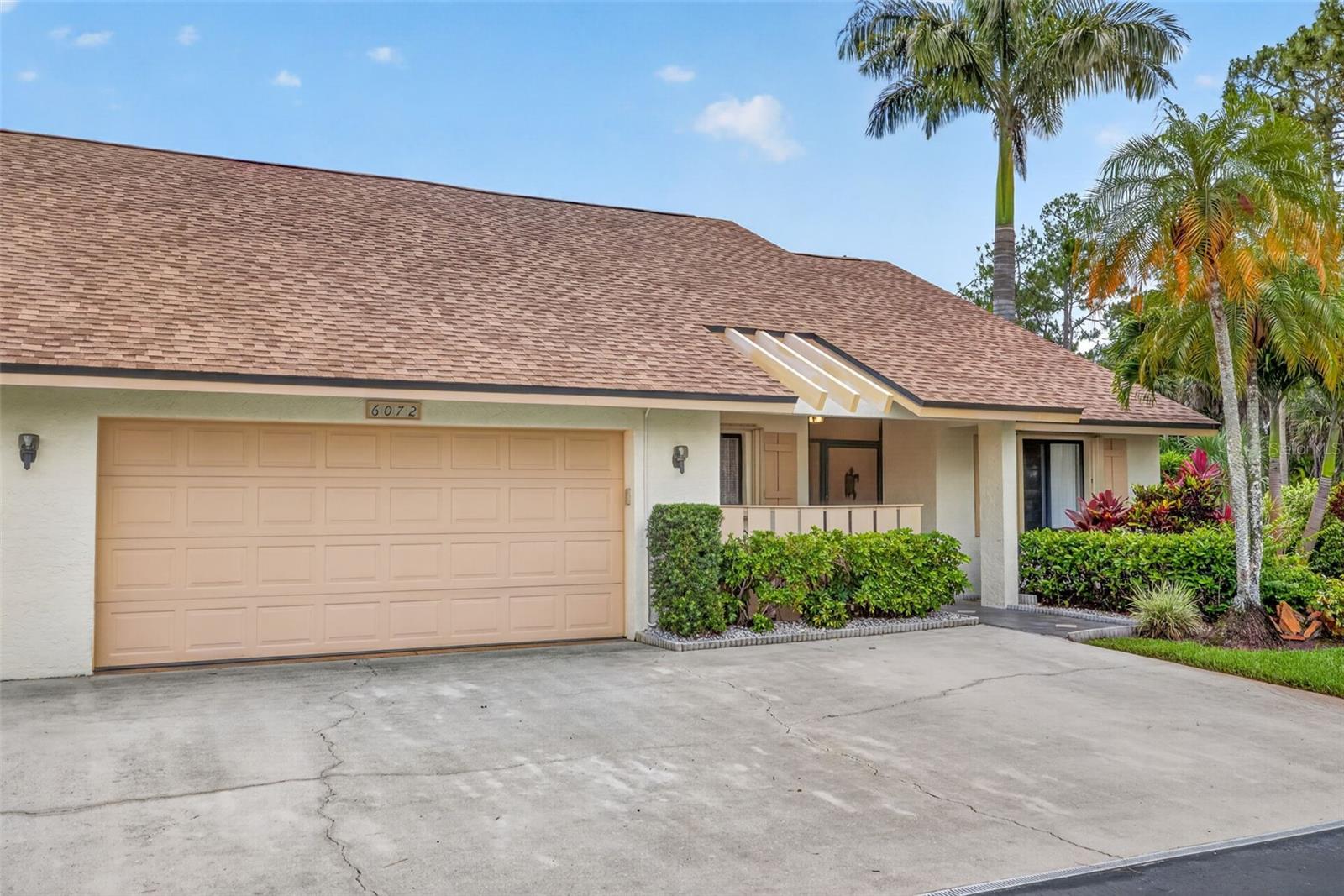 6072 HUNTINGTON WOODS DR #17, NAPLES, FL, 34112