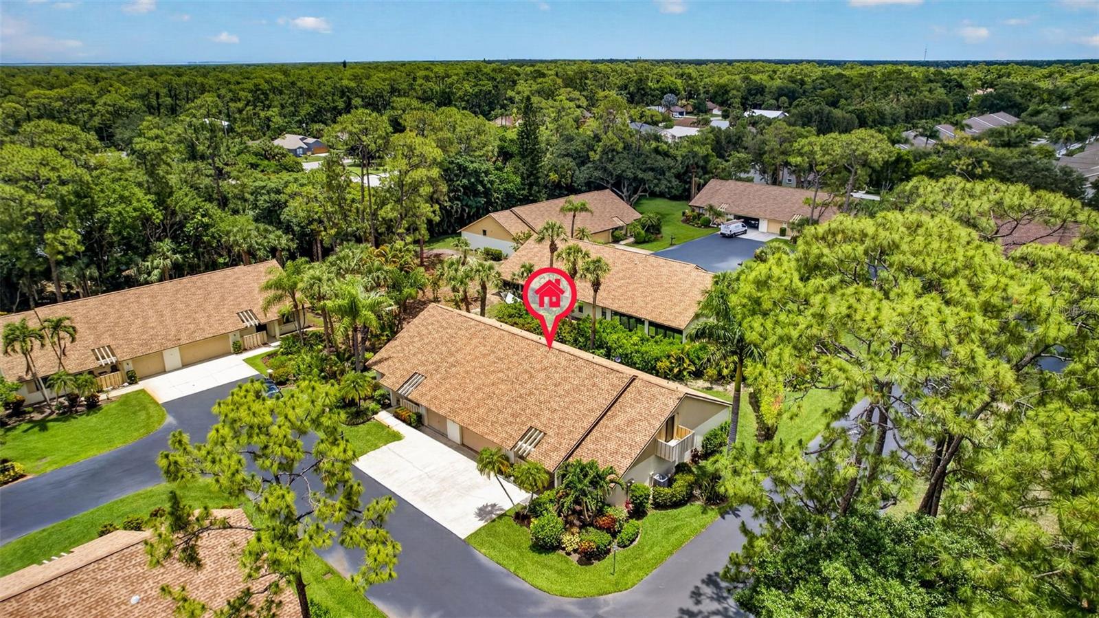 6072 HUNTINGTON WOODS DR #17, NAPLES, FL, 34112