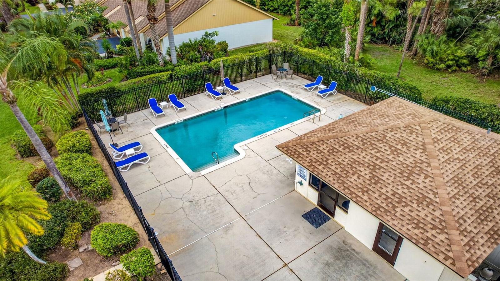6072 HUNTINGTON WOODS DR #17, NAPLES, FL, 34112