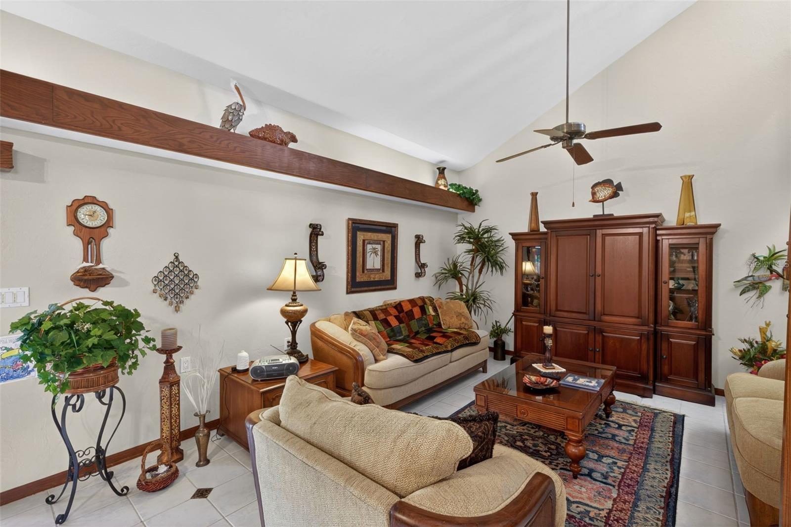6072 HUNTINGTON WOODS DR #17, NAPLES, FL, 34112