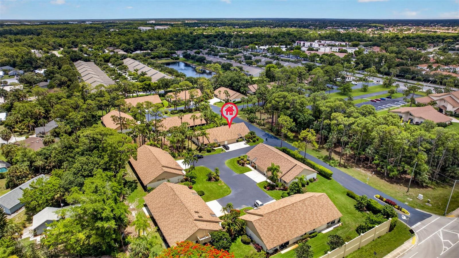 6072 HUNTINGTON WOODS DR #17, NAPLES, FL, 34112