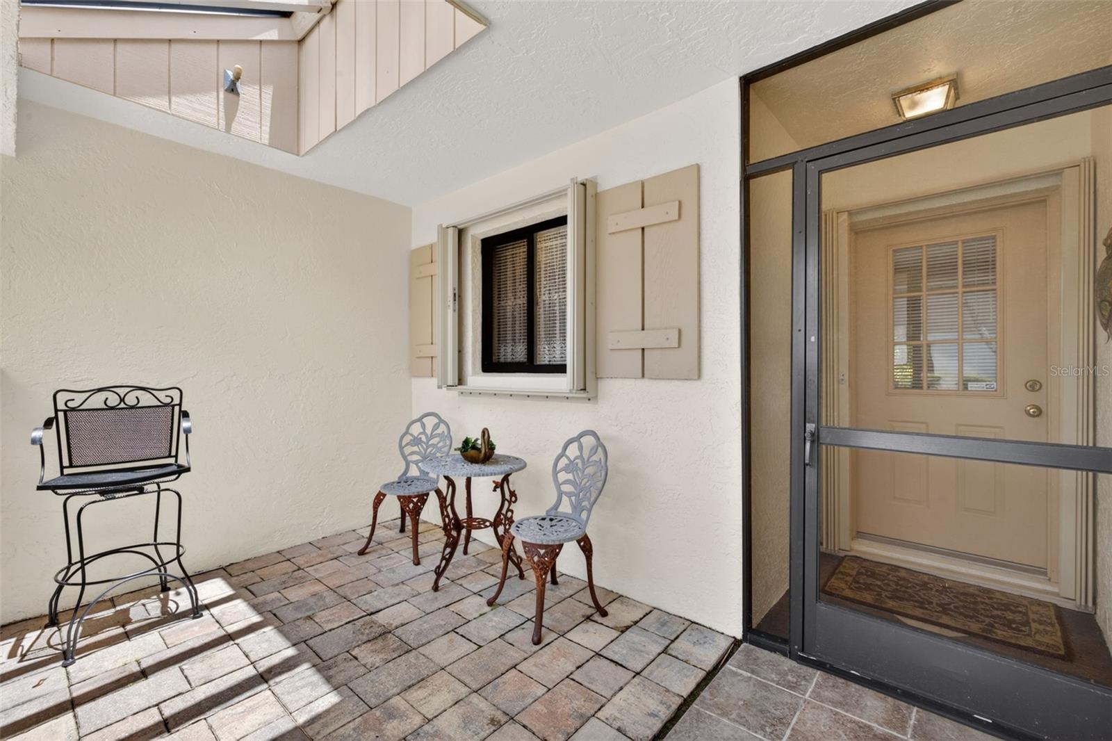 6072 HUNTINGTON WOODS DR #17, NAPLES, FL, 34112