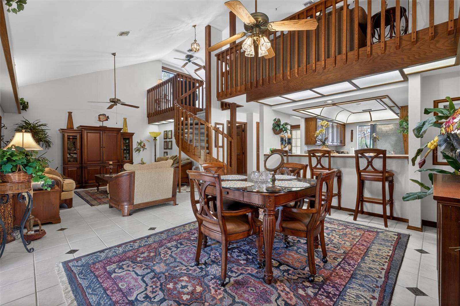 6072 HUNTINGTON WOODS DR #17, NAPLES, FL, 34112