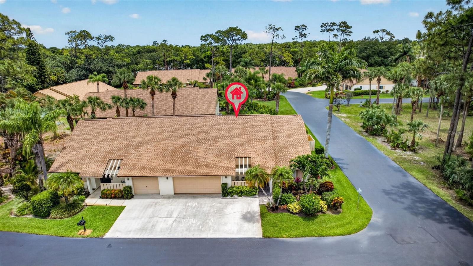 6072 HUNTINGTON WOODS DR #17, NAPLES, FL, 34112