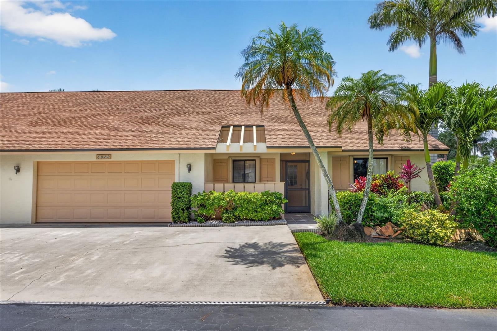 6072 HUNTINGTON WOODS DR #17, NAPLES, FL, 34112