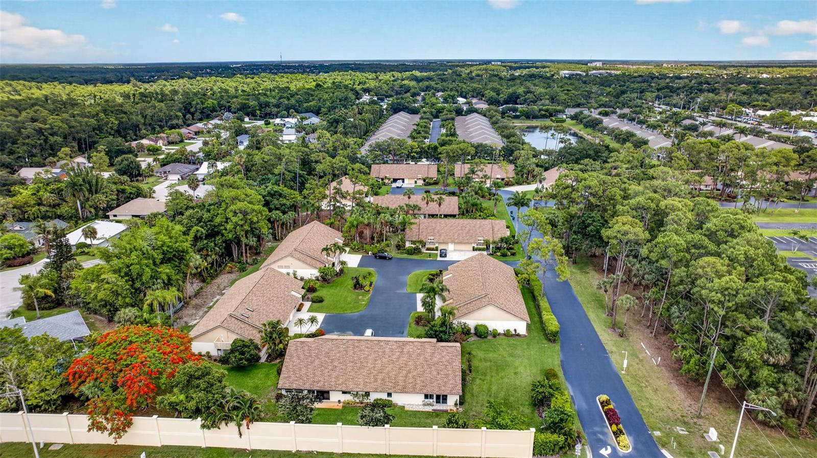 6072 HUNTINGTON WOODS DR #17, NAPLES, FL, 34112