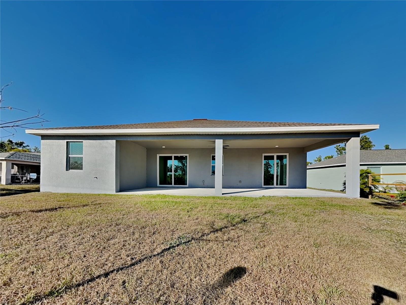 18418 WINTERGARDEN AVE, PORT CHARLOTTE, FL, 33948