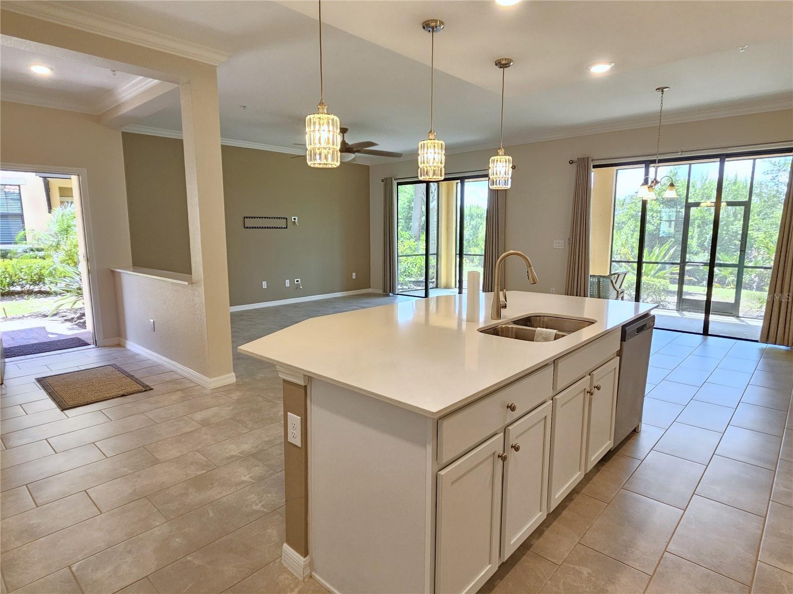 10027 CROOKED CREEK DR #101, VENICE, FL, 34293