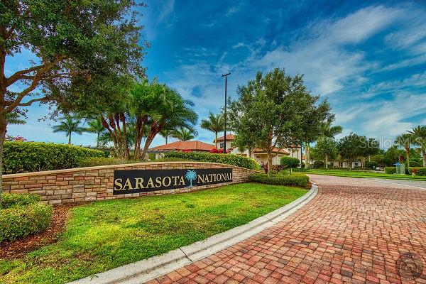 10027 CROOKED CREEK DR #101, VENICE, FL, 34293