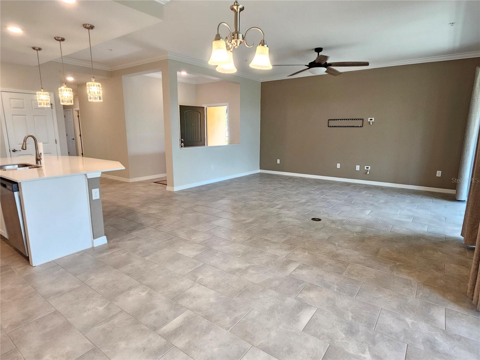 10027 CROOKED CREEK DR #101, VENICE, FL, 34293