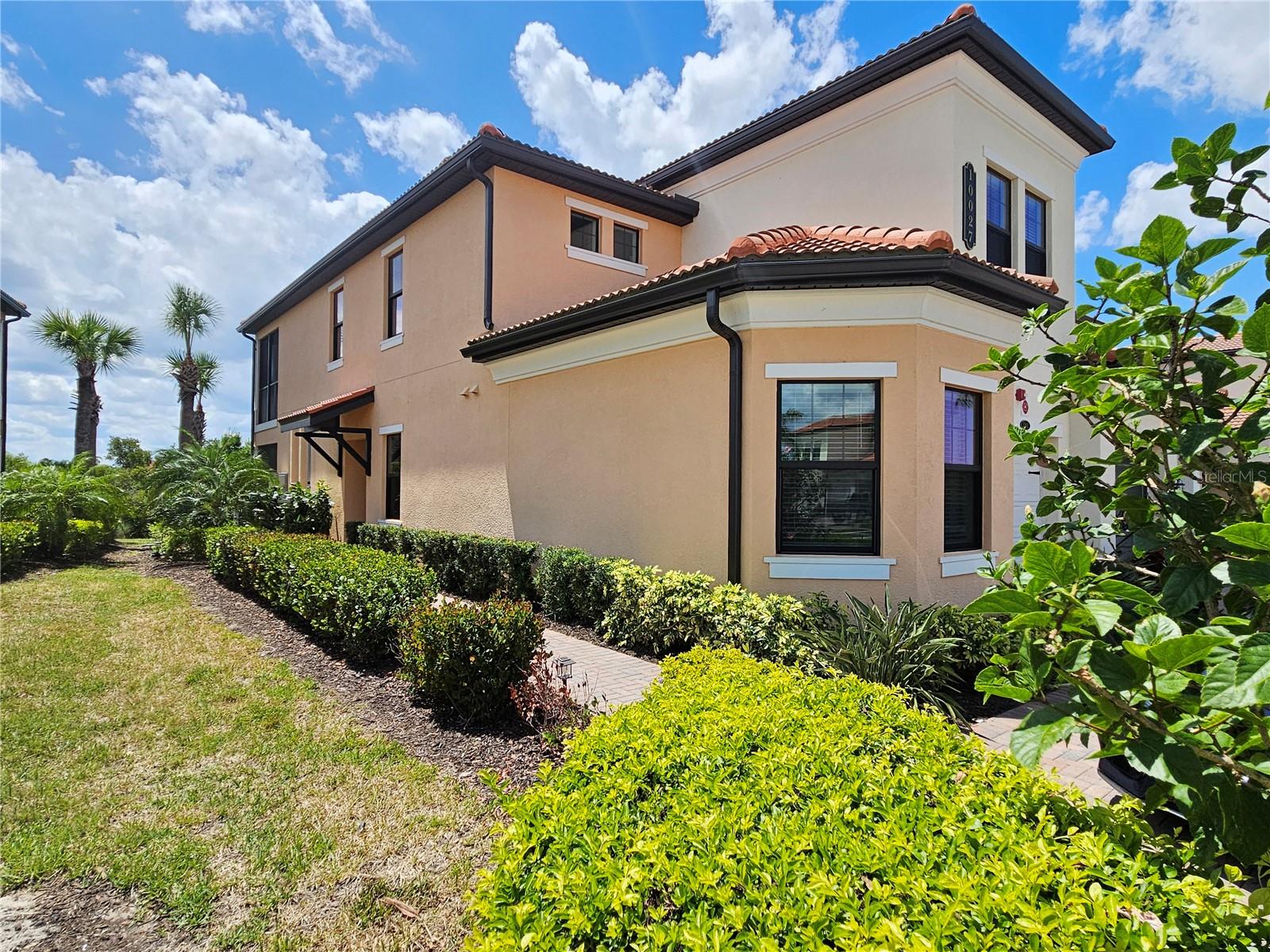 10027 CROOKED CREEK DR #101, VENICE, FL, 34293