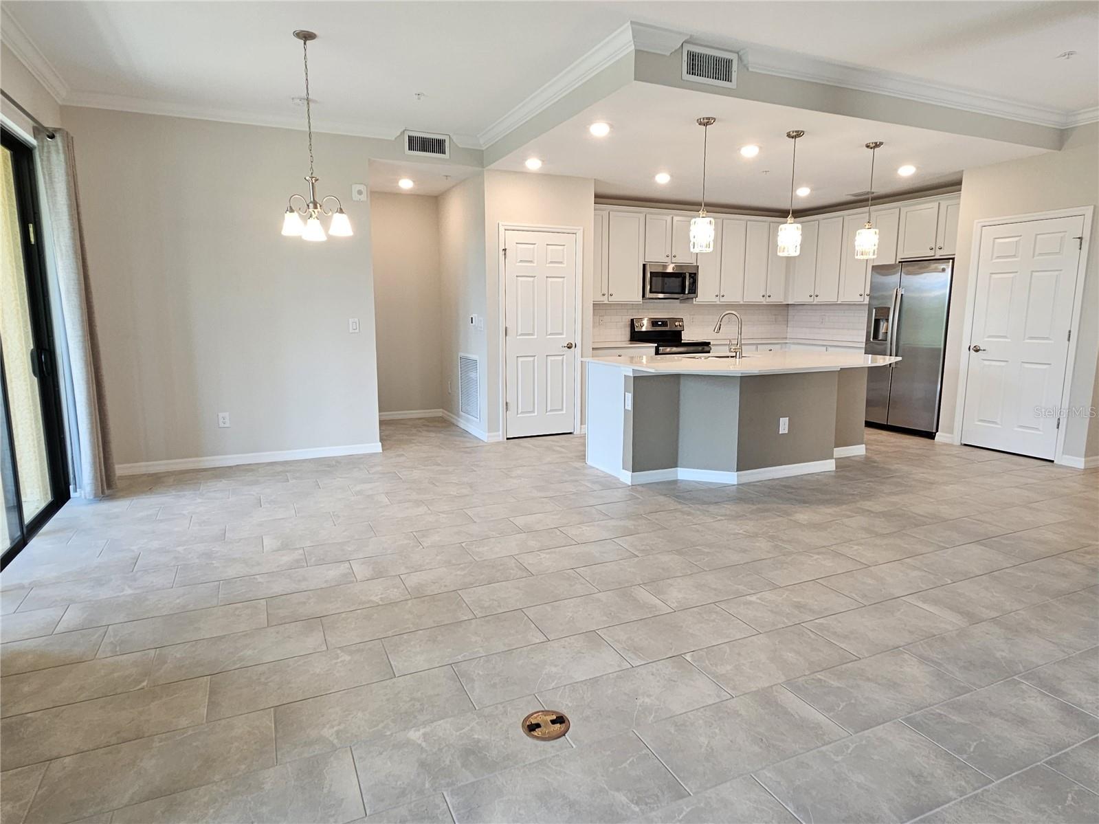 10027 CROOKED CREEK DR #101, VENICE, FL, 34293