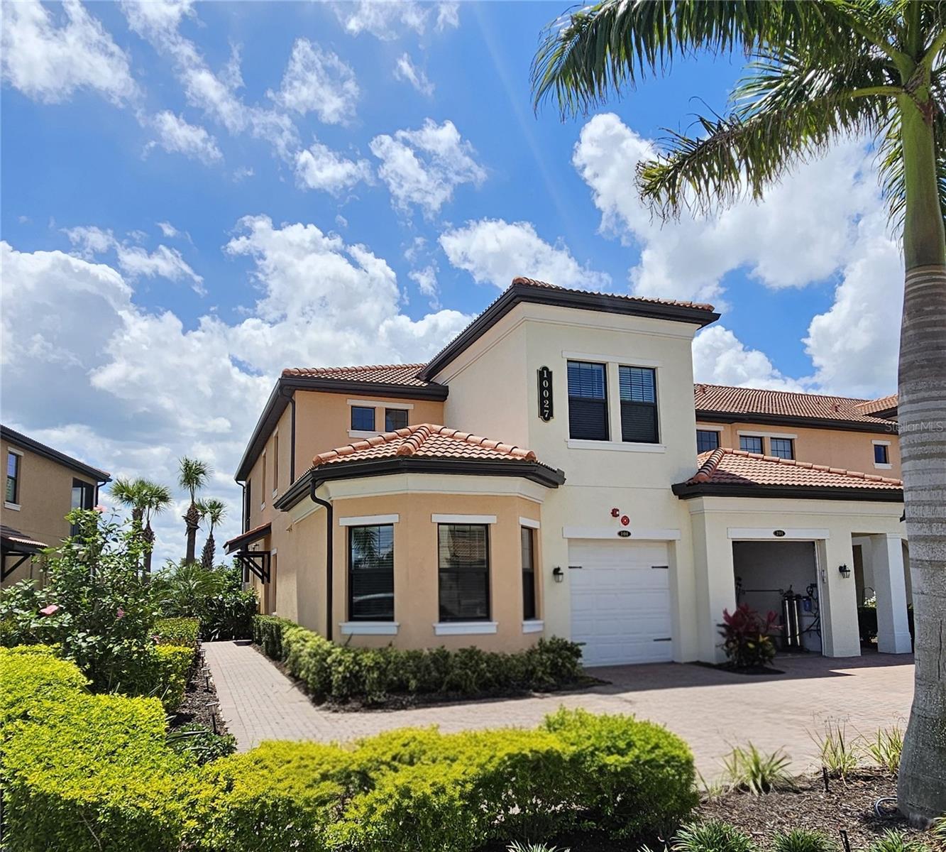 10027 CROOKED CREEK DR #101, VENICE, FL, 34293