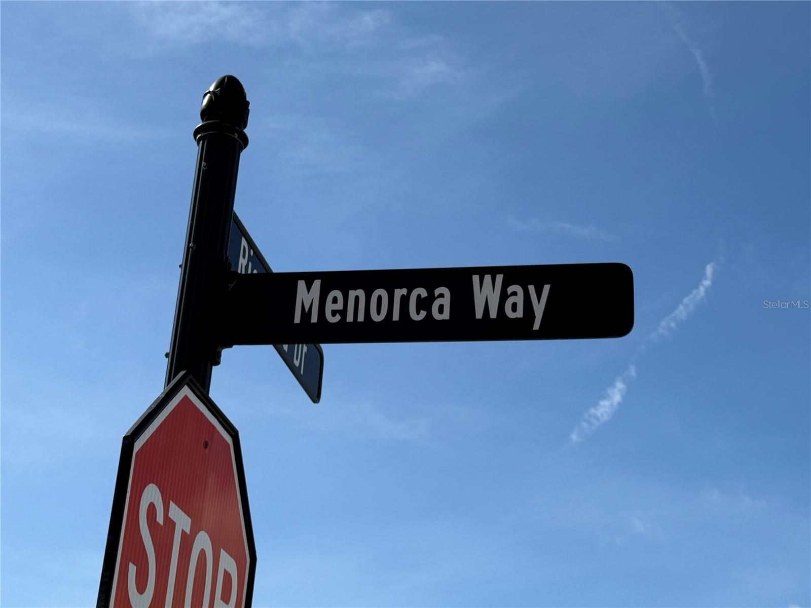1 MENORCA WAY, PALM COAST, FL, 32137