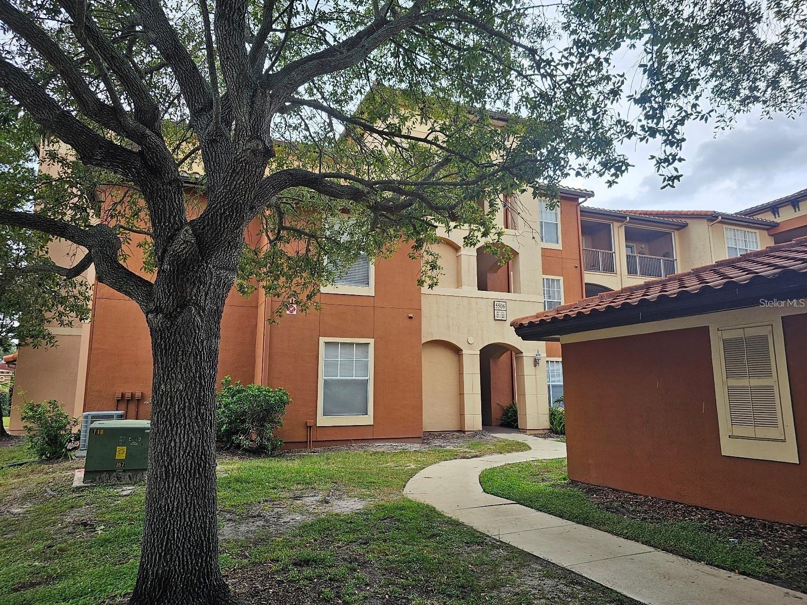 5506 METROWEST BLVD #13-103, ORLANDO, FL, 32811