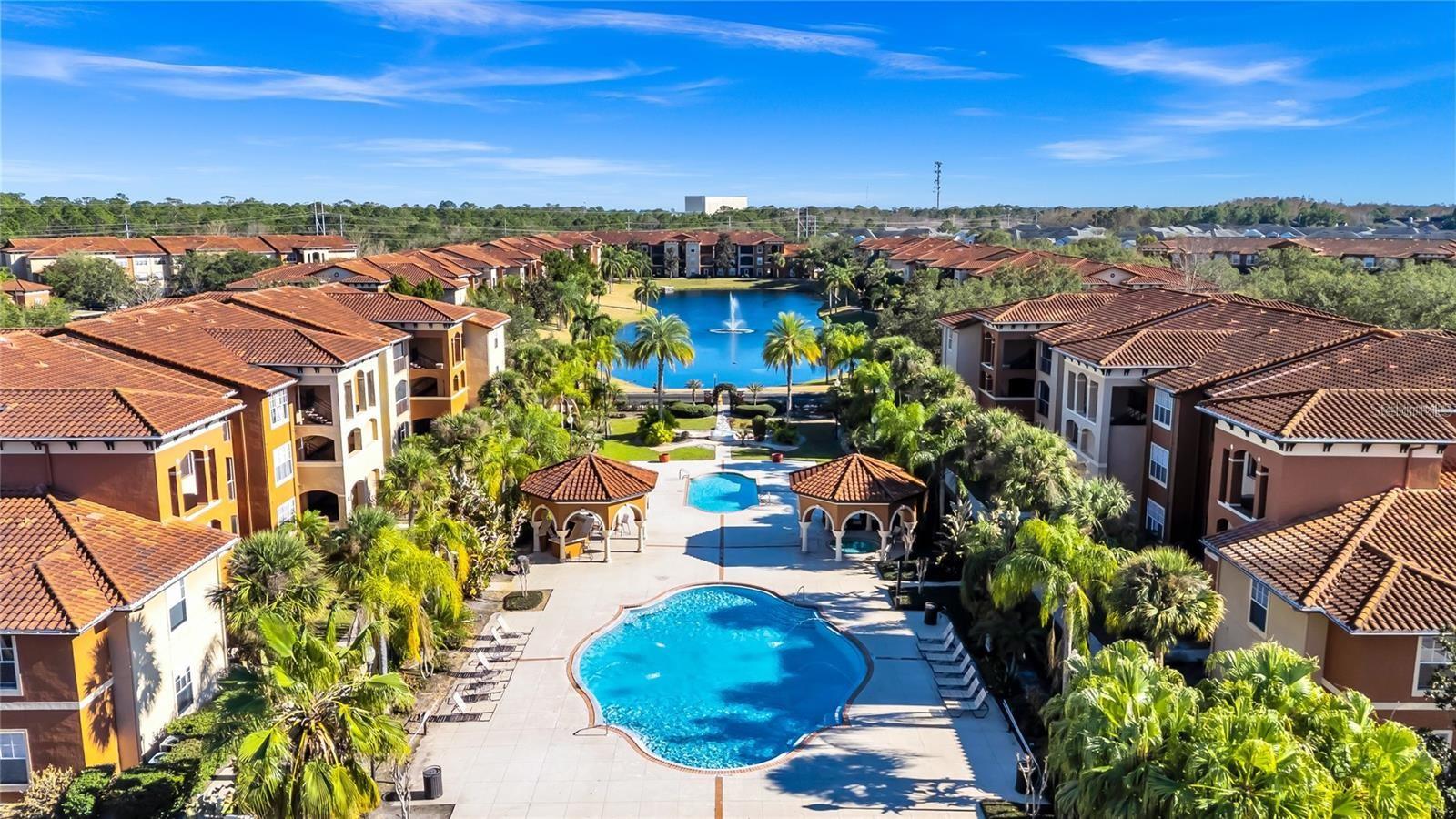 5506 METROWEST BLVD #13-103, ORLANDO, FL, 32811