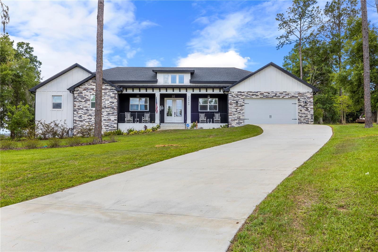 35940 RAMSEY RIDGE DR, DADE CITY, FL, 33523