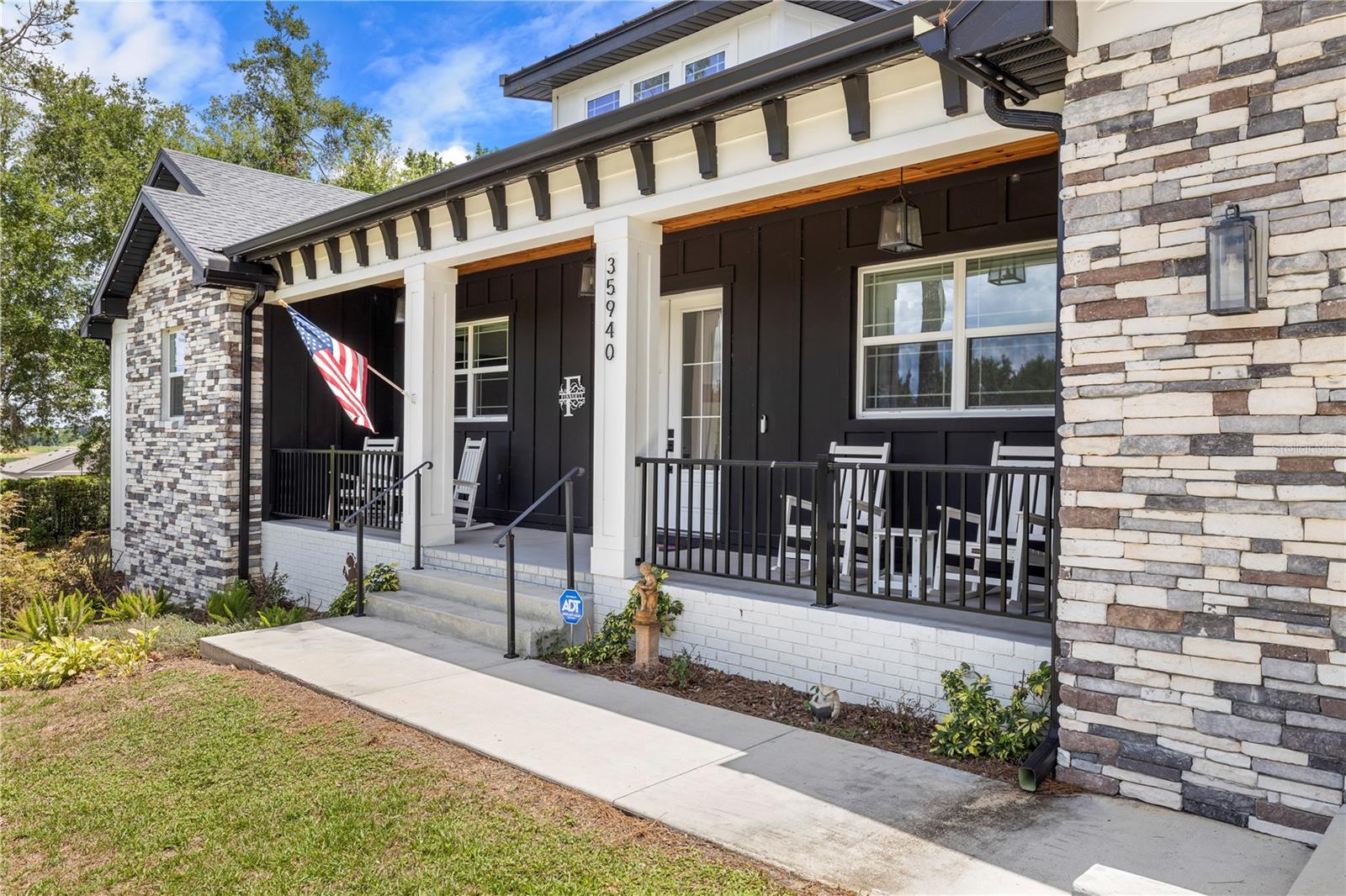 35940 RAMSEY RIDGE DR, DADE CITY, FL, 33523