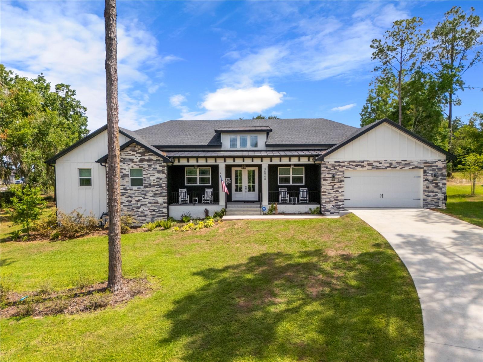 35940 RAMSEY RIDGE DR, DADE CITY, FL, 33523