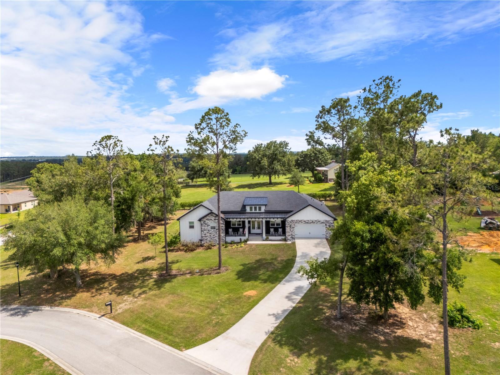 35940 RAMSEY RIDGE DR, DADE CITY, FL, 33523