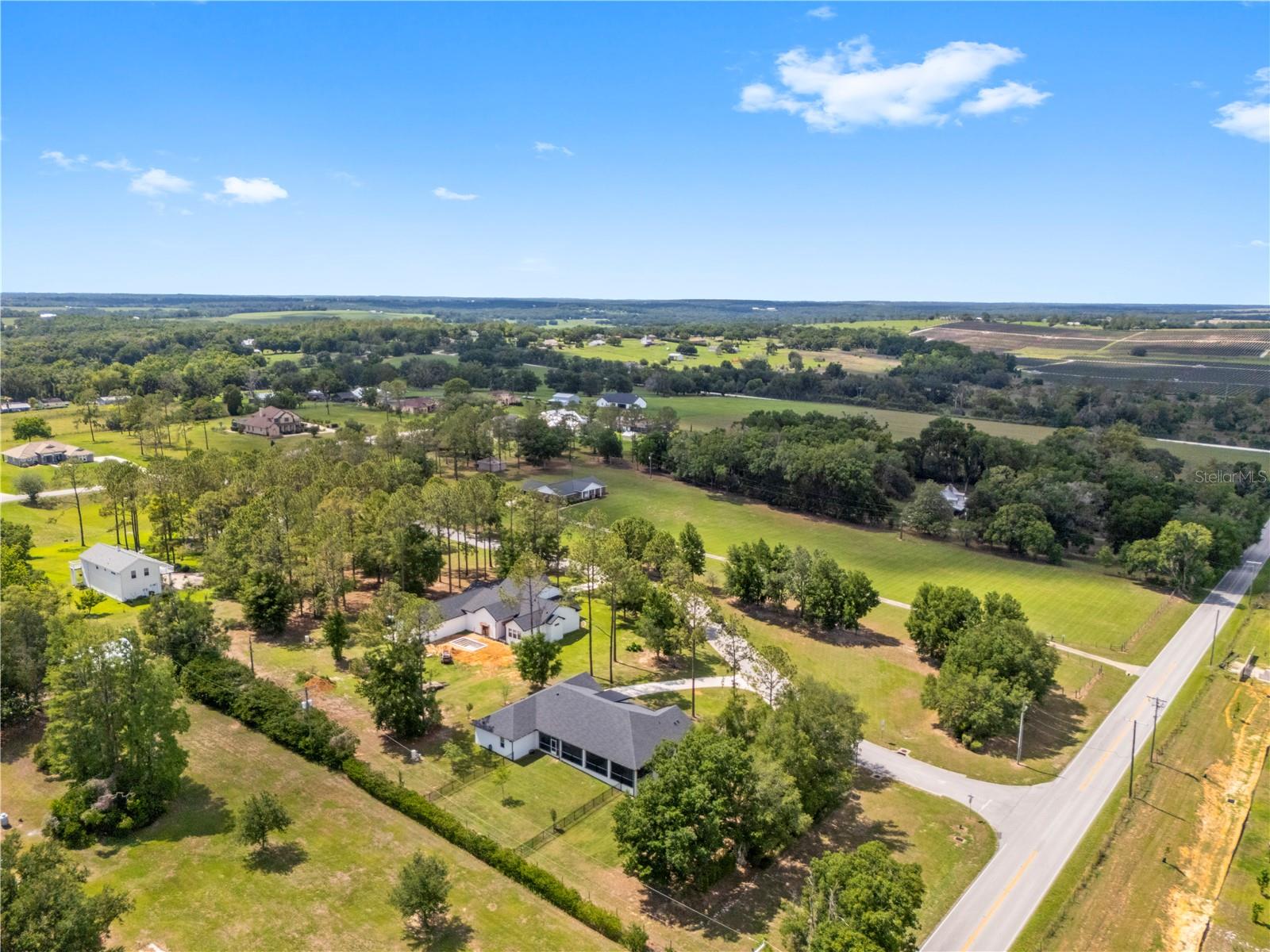 35940 RAMSEY RIDGE DR, DADE CITY, FL, 33523