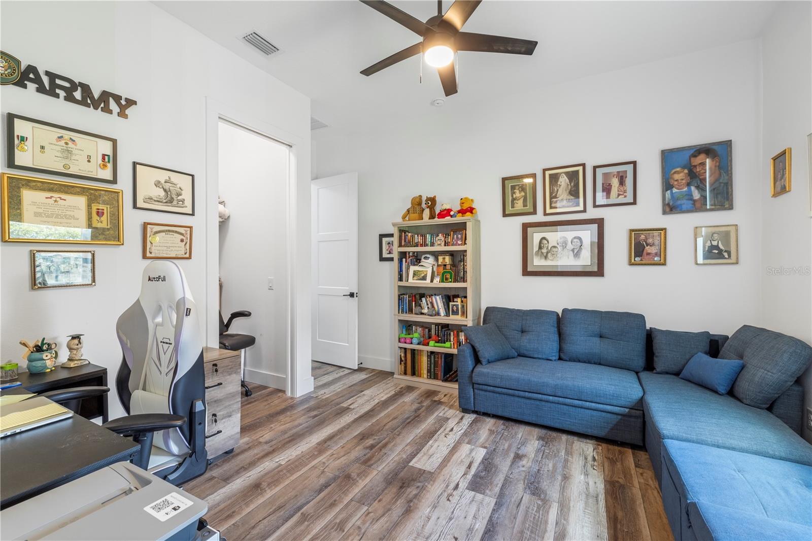 35940 RAMSEY RIDGE DR, DADE CITY, FL, 33523