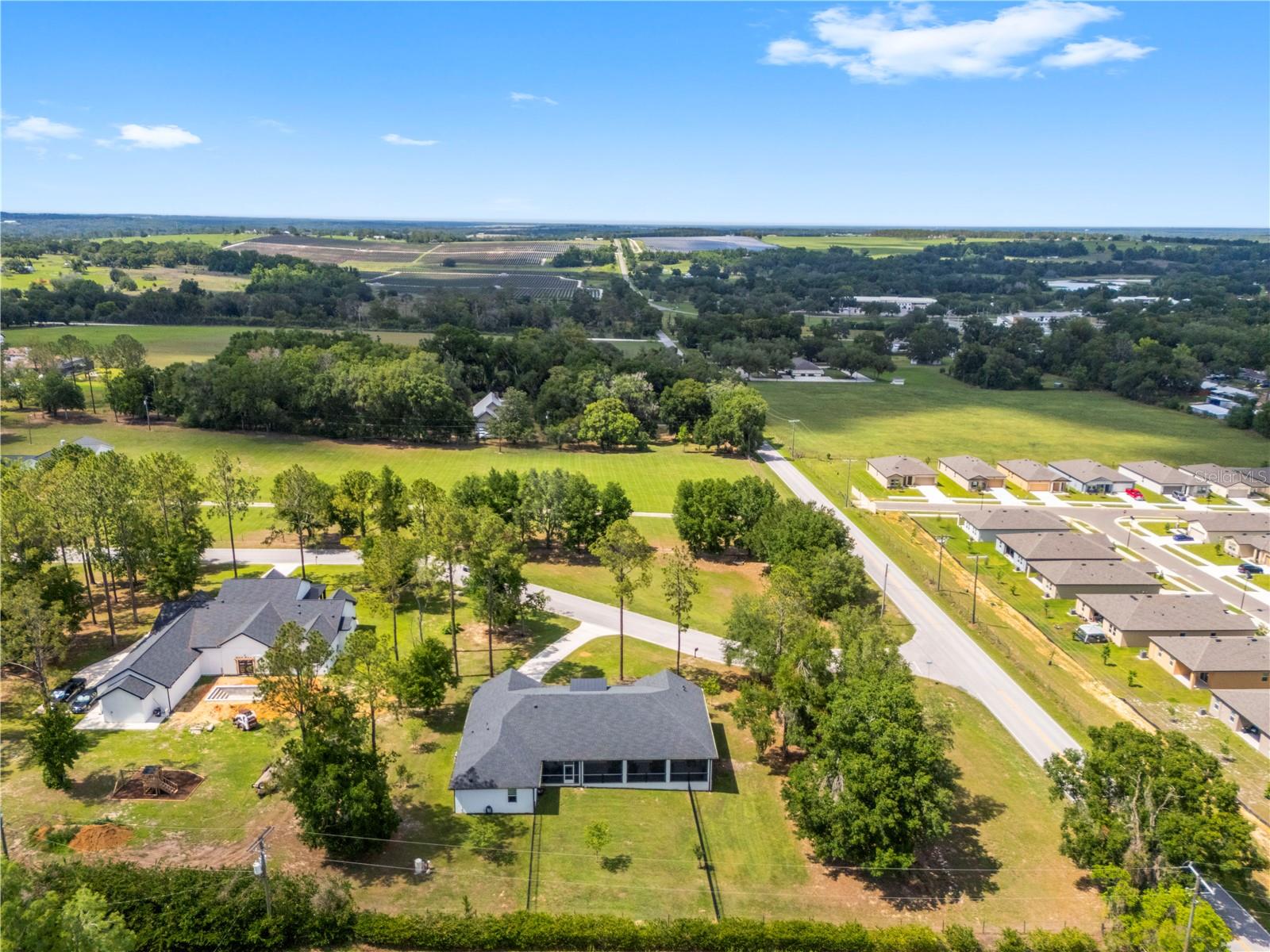 35940 RAMSEY RIDGE DR, DADE CITY, FL, 33523