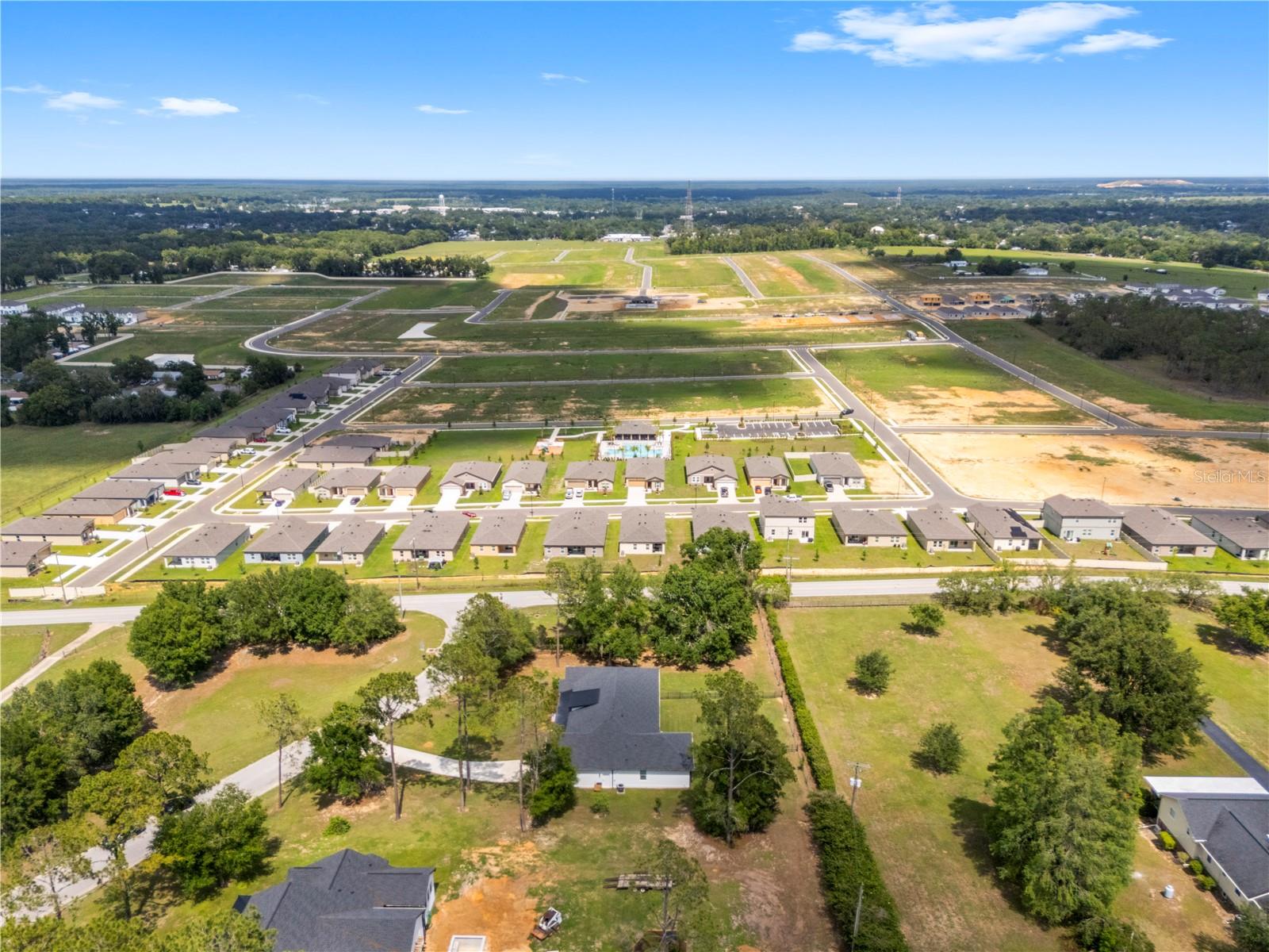 35940 RAMSEY RIDGE DR, DADE CITY, FL, 33523