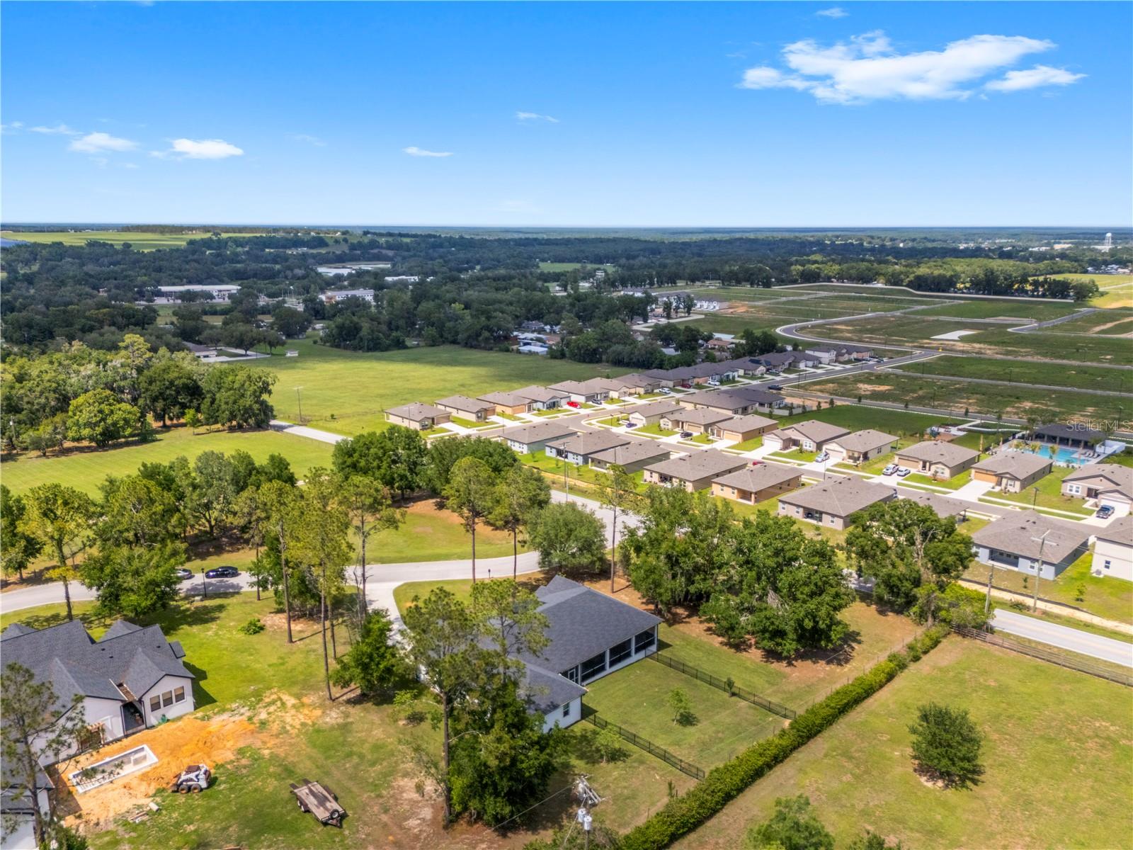 35940 RAMSEY RIDGE DR, DADE CITY, FL, 33523