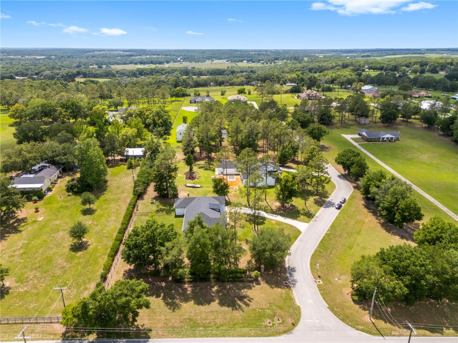 35940 RAMSEY RIDGE DR, DADE CITY, FL, 33523