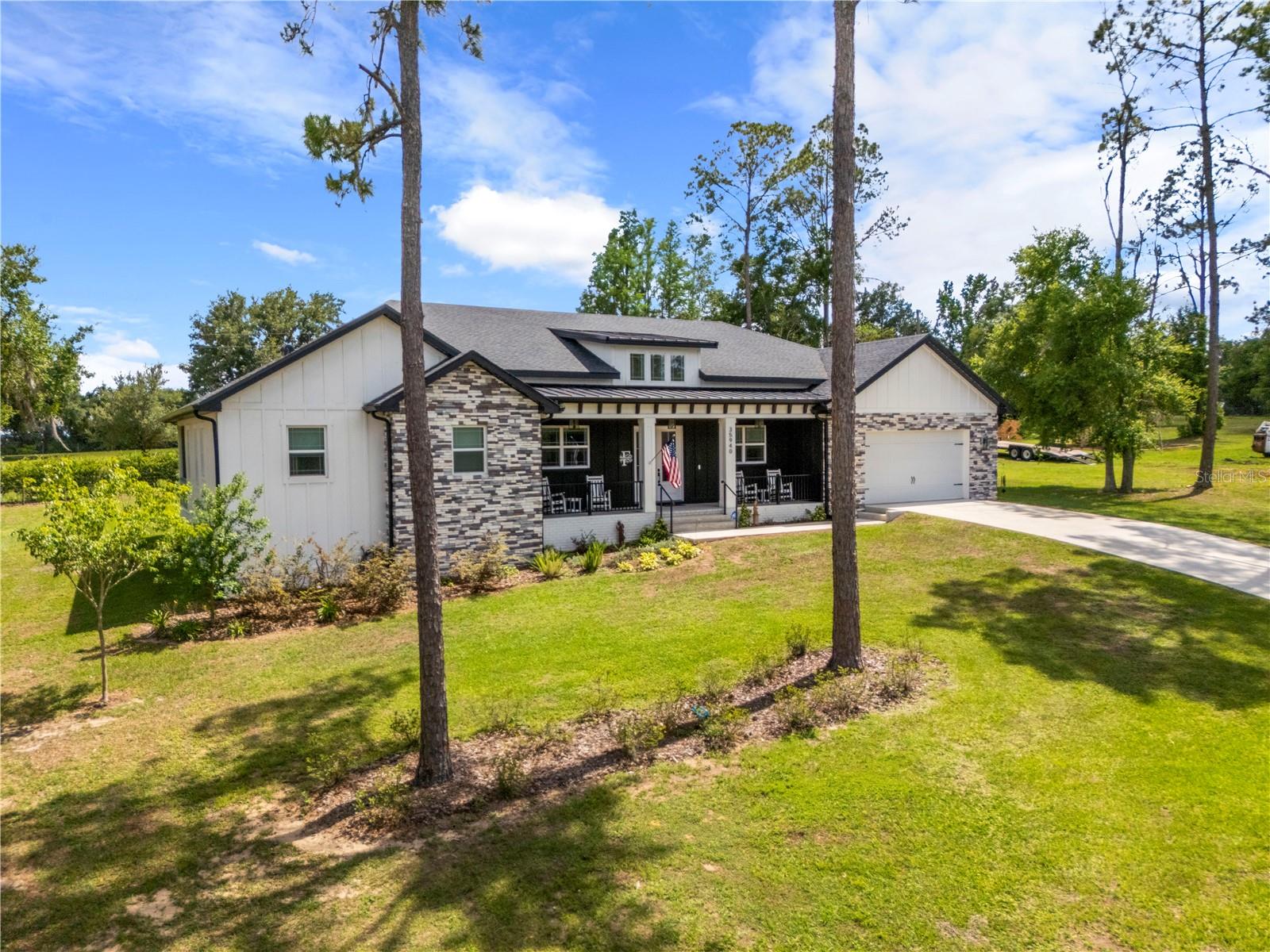 35940 RAMSEY RIDGE DR, DADE CITY, FL, 33523