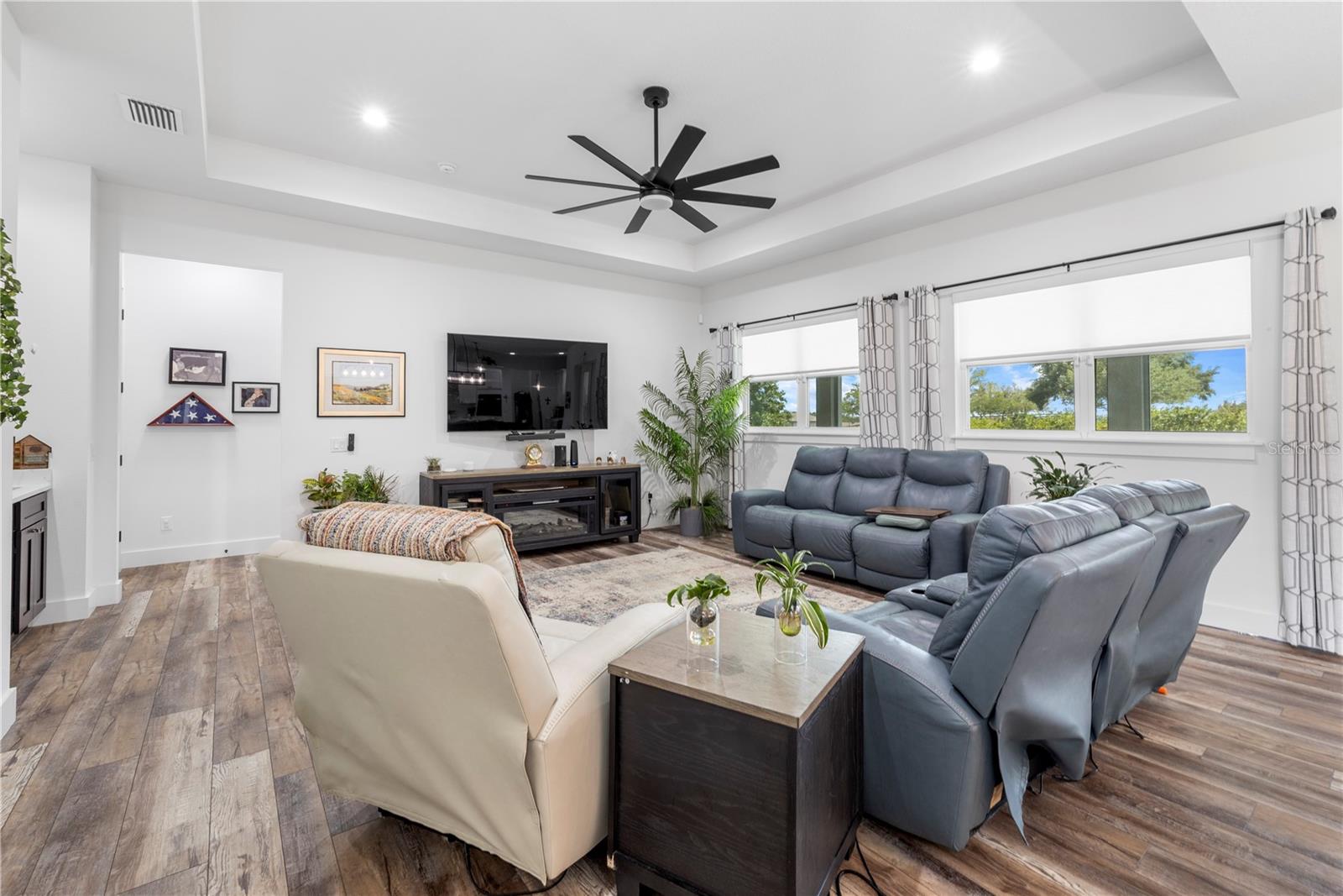35940 RAMSEY RIDGE DR, DADE CITY, FL, 33523