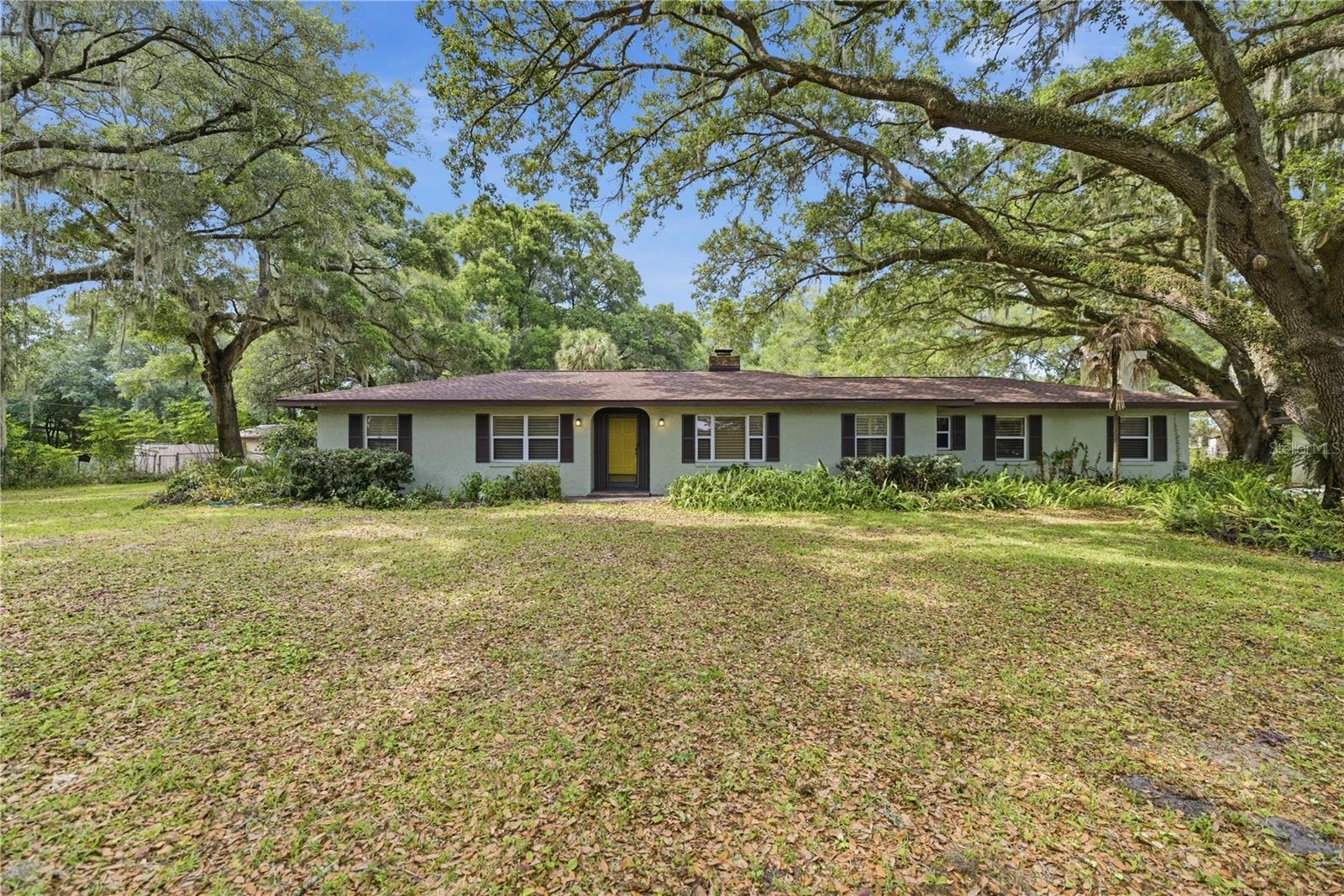 2415 NE 59TH PL, OCALA, FL, 34479