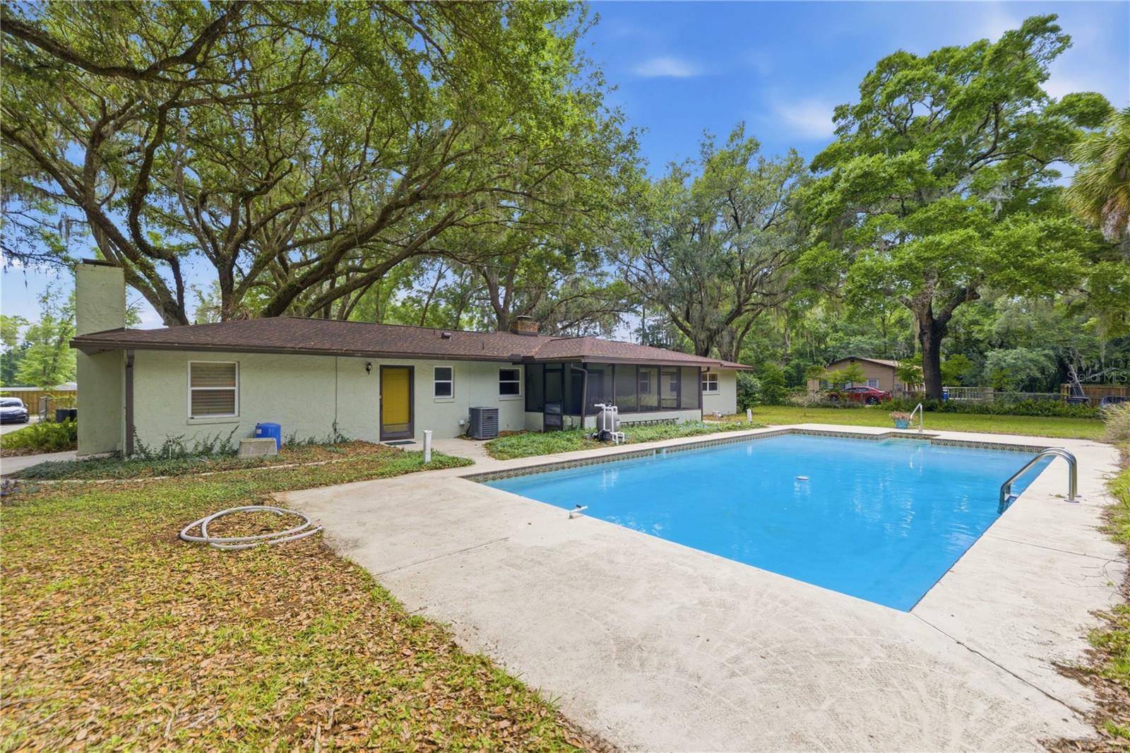 2415 NE 59TH PL, OCALA, FL, 34479