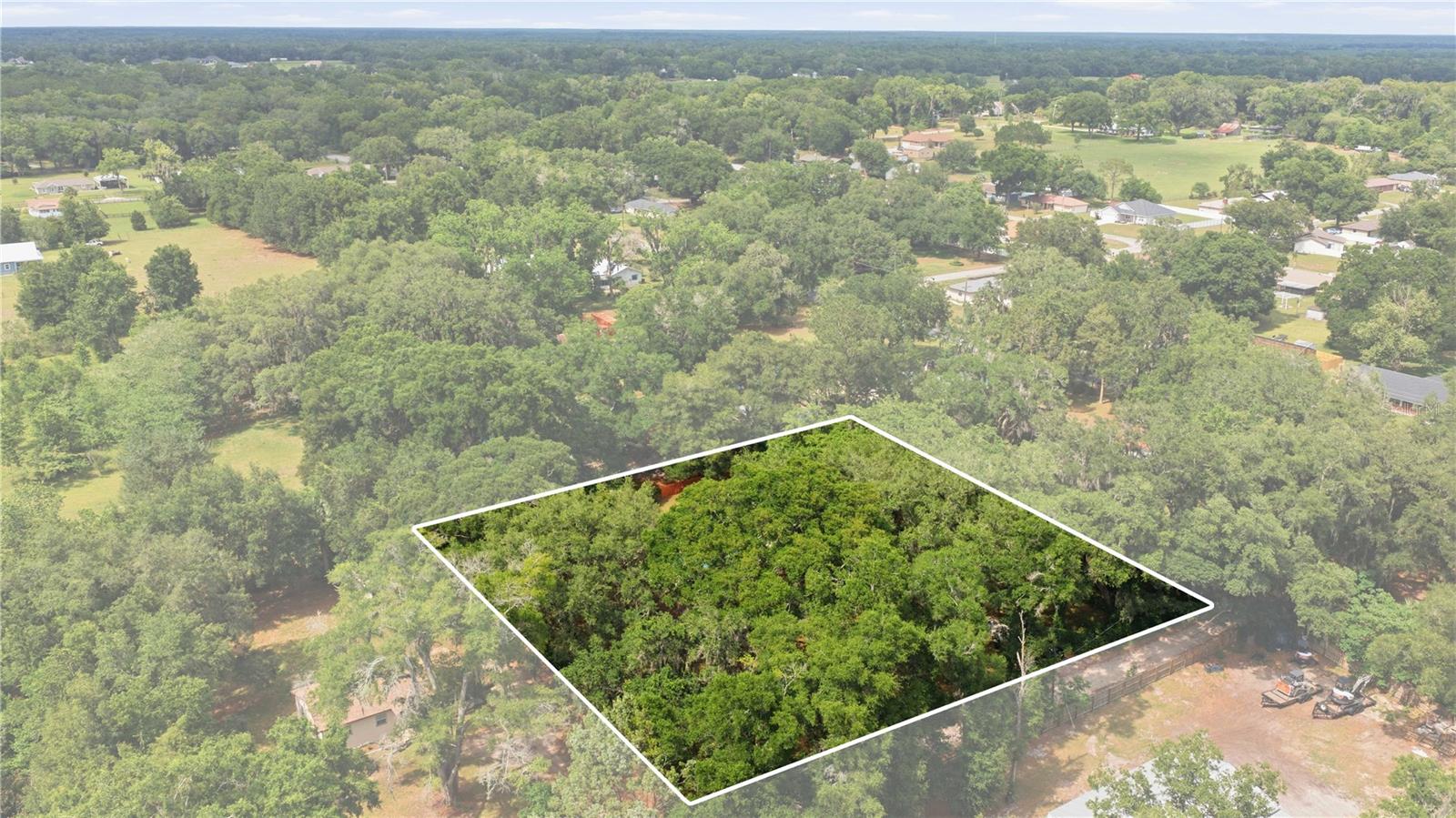 2415 NE 59TH PL, OCALA, FL, 34479