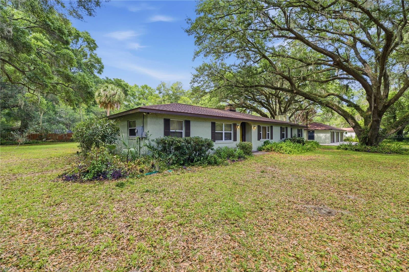 2415 NE 59TH PL, OCALA, FL, 34479