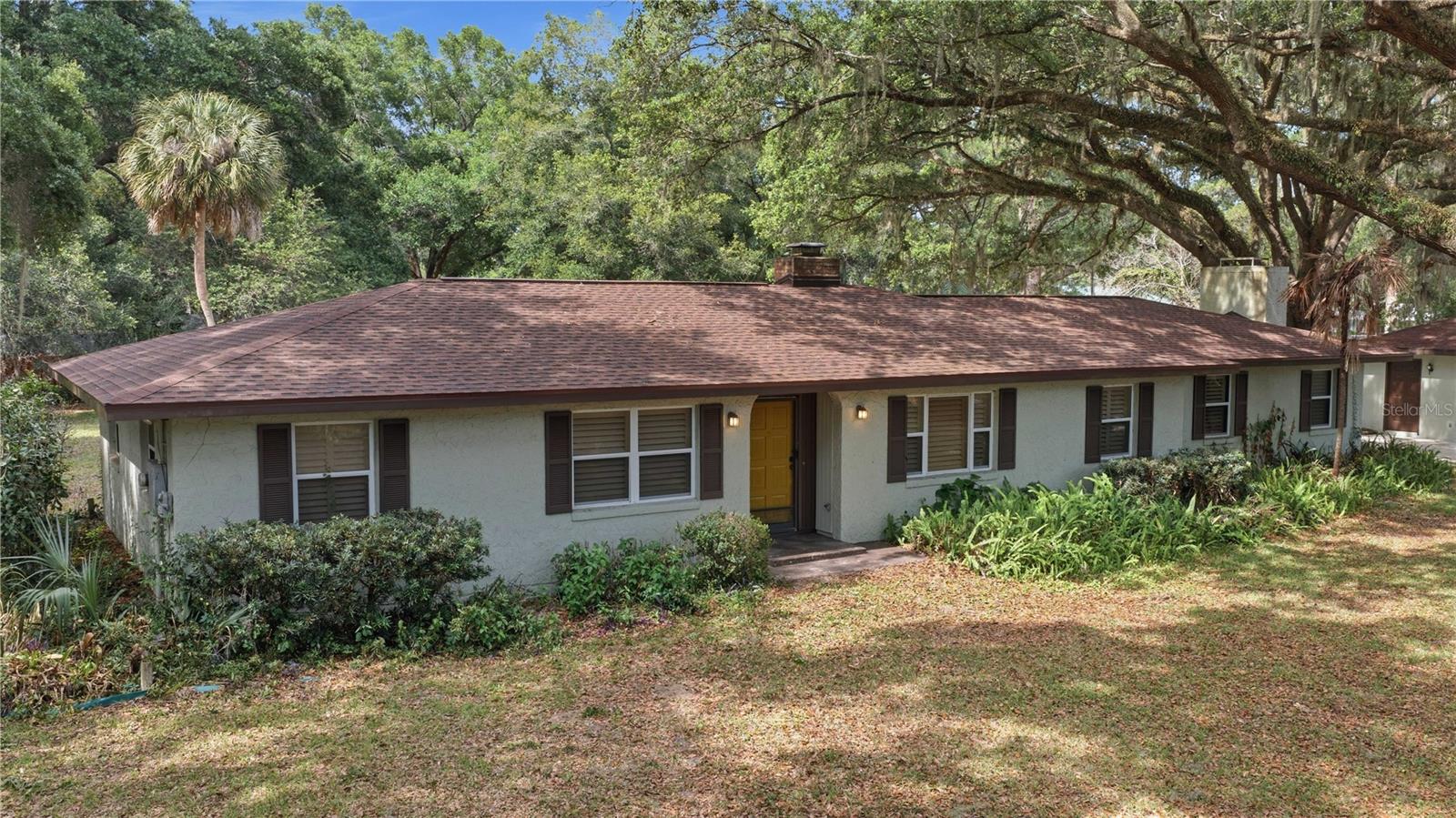 2415 NE 59TH PL, OCALA, FL, 34479