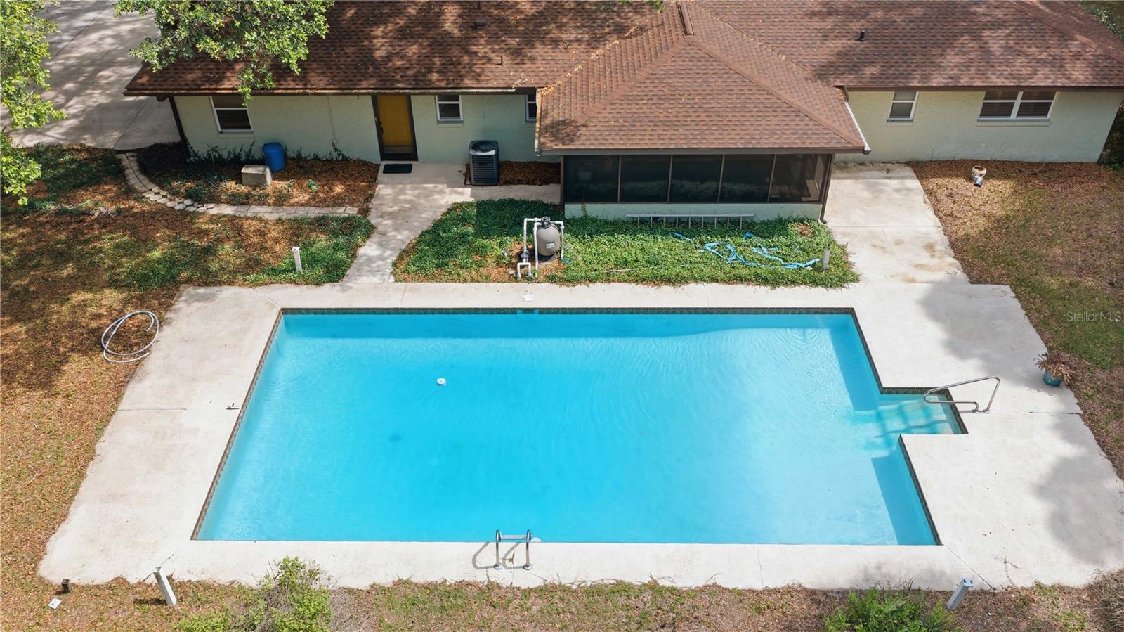 2415 NE 59TH PL, OCALA, FL, 34479