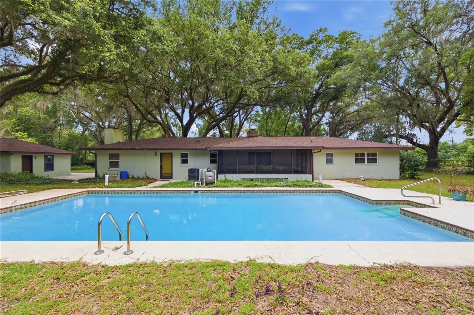 2415 NE 59TH PL, OCALA, FL, 34479