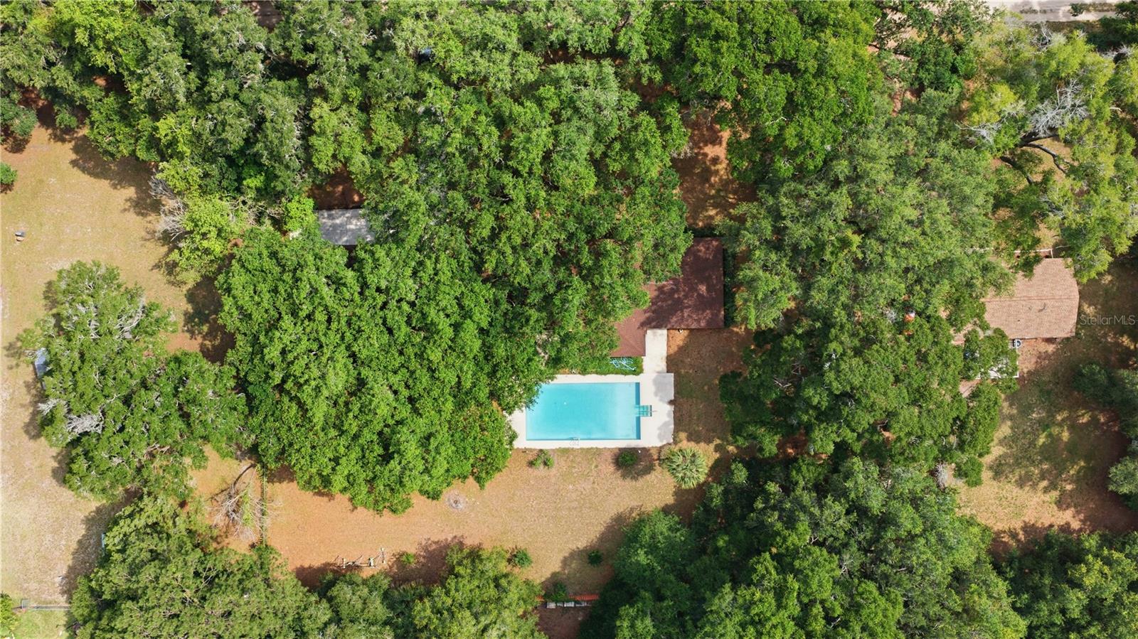 2415 NE 59TH PL, OCALA, FL, 34479
