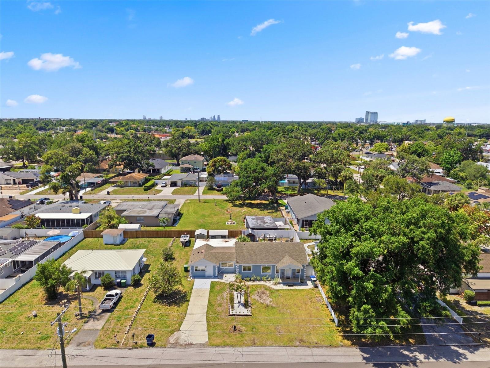 3144 W CORDELIA ST, TAMPA, FL, 33607