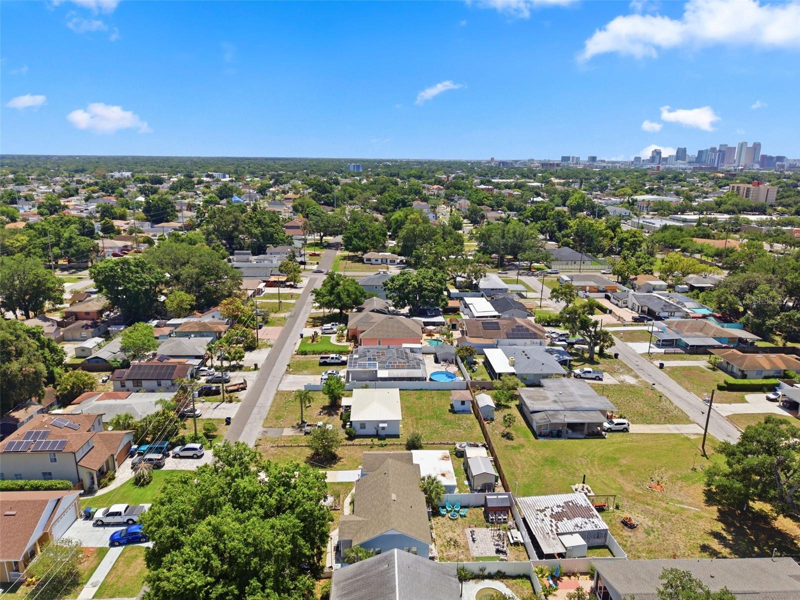 3144 W CORDELIA ST, TAMPA, FL, 33607