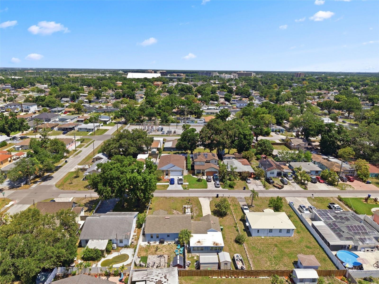 3144 W CORDELIA ST, TAMPA, FL, 33607